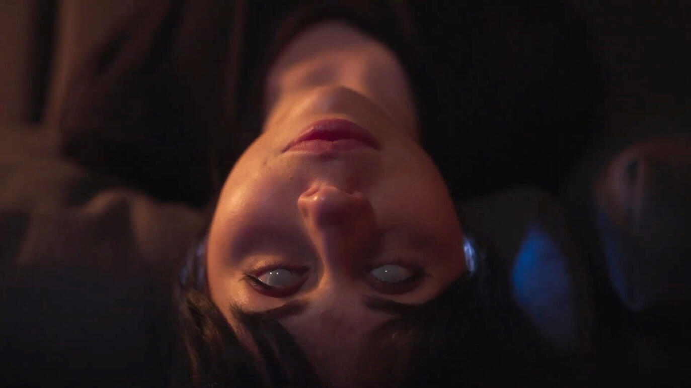 Stay The Night ear candy