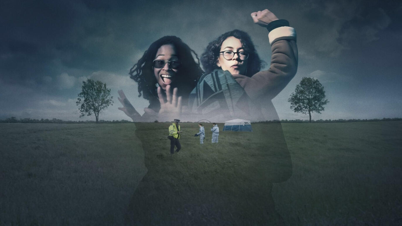 Bibaa & Nicole: Murder in the Park Sky Documenatries